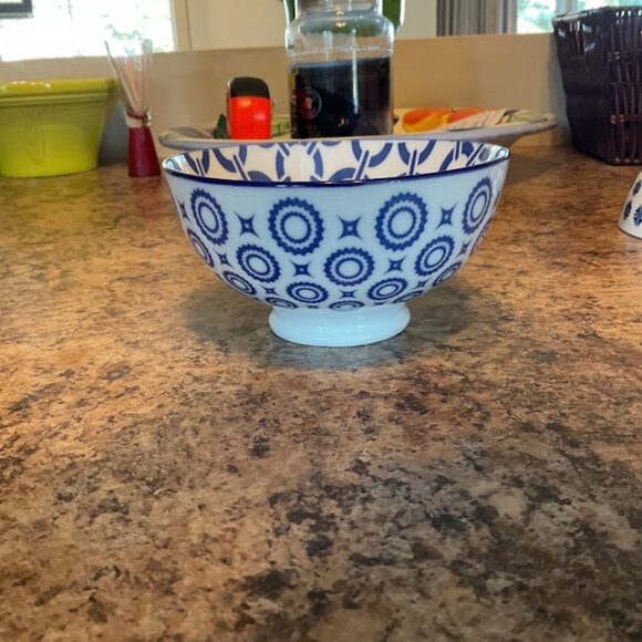 Ciroa Rice Bowl - Picture 2 of 3